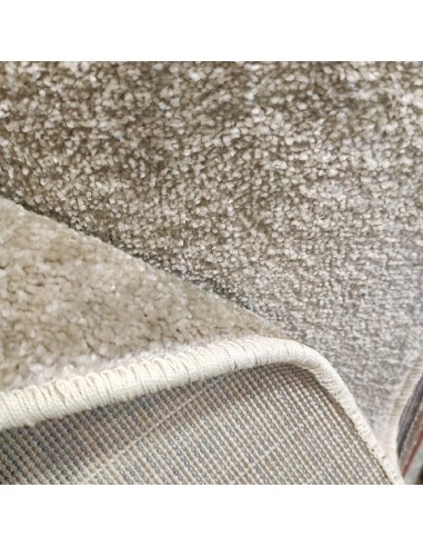 Υφαντή Μοκέτα Softy L.Beige-Ecru