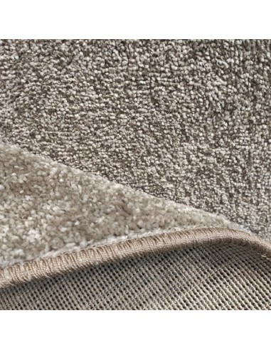 Υφαντή μοκέτα Softy Beige-Mocca