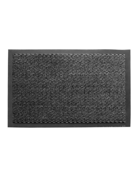 Ταπέτο Γενικής Χρήσεως Leyla - Grey 60x90