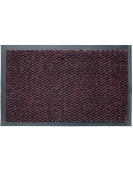 Ταπέτο Γενικής Χρήσεως Leyla - Red 60x90