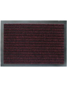 Ταπέτο Γενικής Χρήσεως Dura - Κόκκινο 40x60