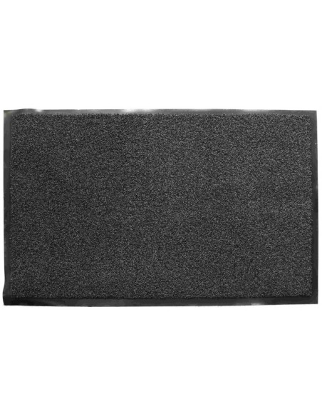 Ταπέτο Επαγγελματικής Χρήσεως Veco - Ανθρακί 80x120