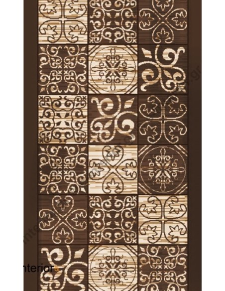 ΔΙΑΔΡΟΜΟΣ 0.67m LUX 1374.5 ΚΑΦΕ