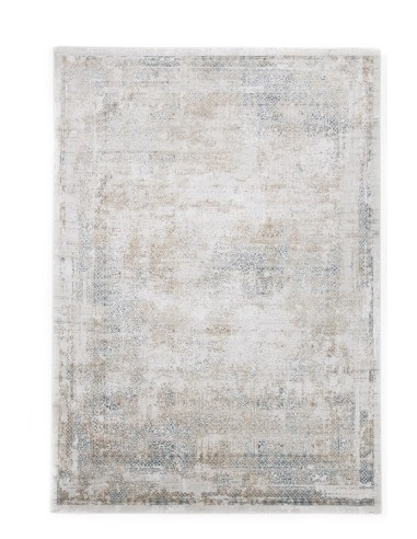 Χαλί Silky 03A L.BEIGE  - 240x350