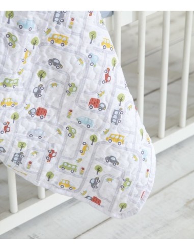 Σετ Κούνιας Nima Home - BeepBeep