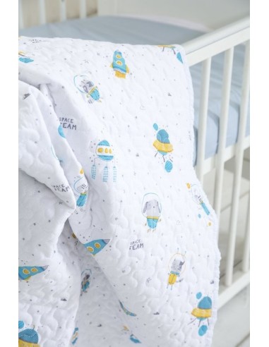 Σετ Κούνιας Nima Home - Space Team