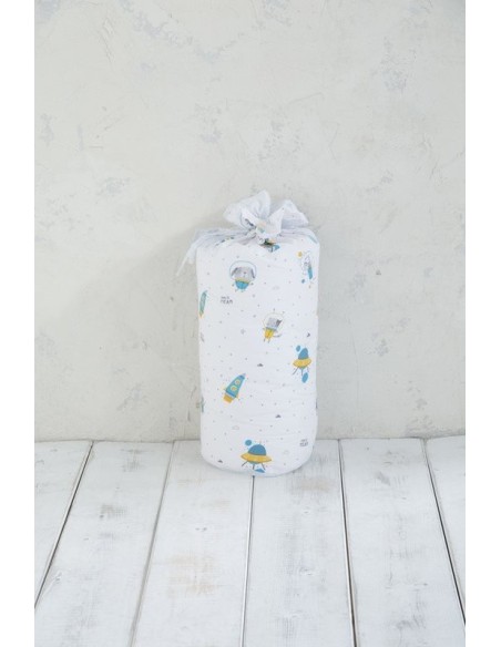 Σετ Κούνιας Nima Home - Space Team