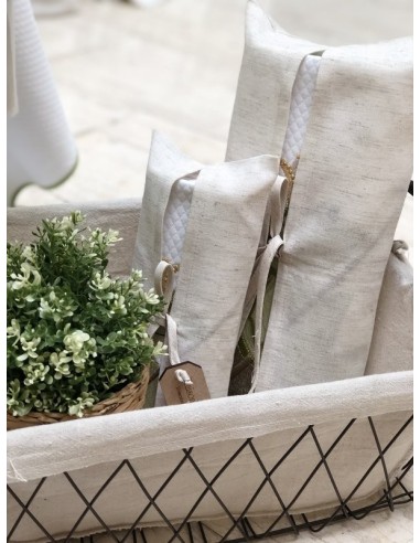 Κουβέρτα Πικέ Κούνιας - Prince Charming