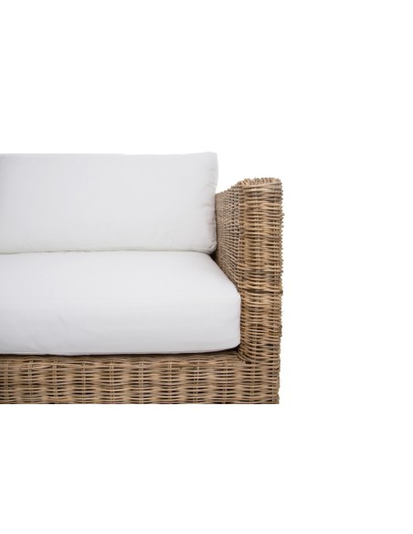 Καναπές Διθέσιος Life (190x86x60) Soulworks 0100054