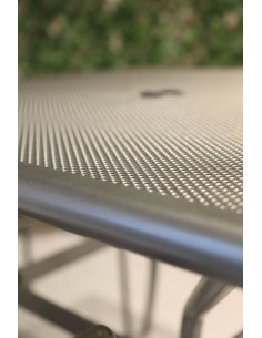 Τραπέζι Uranus (88x88x74) Soulworks 0130035 2