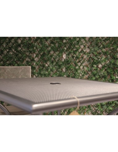 Τραπέζι Uranus (88x88x74) Soulworks 0130035