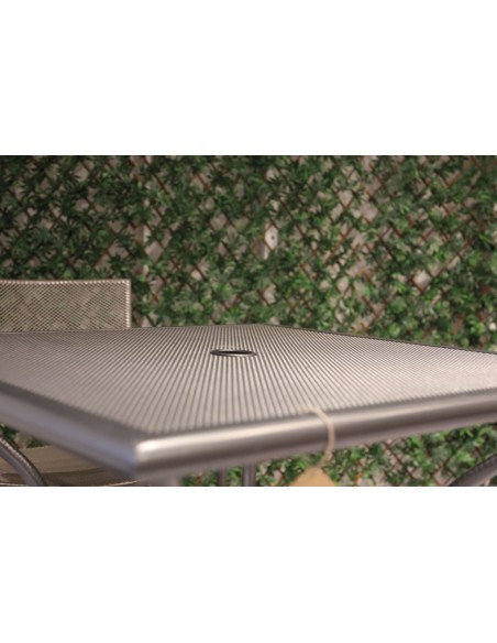 Τραπέζι Uranus (88x88x74) Soulworks 0130035