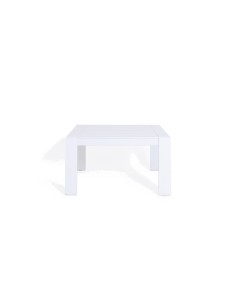 Τραπέζι Port-Royal (73x73x42) Soulworks 0130061