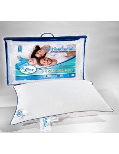 The Antibacterial Pillow Medium