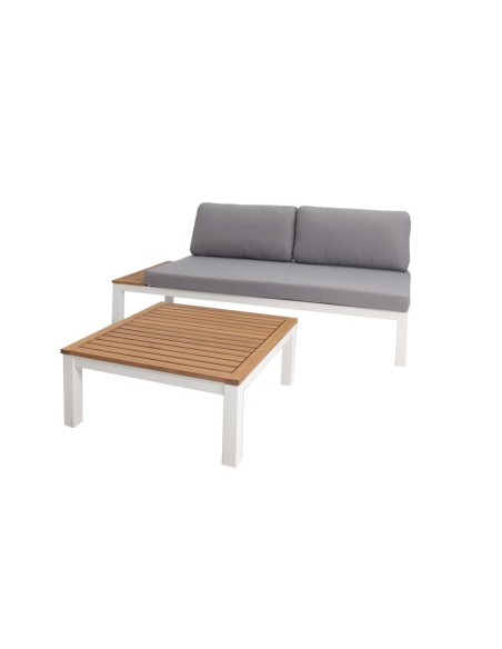 Καναπές Διθέσιος Kingsbury-Hydra (173x71x84) Soulworks 0130084