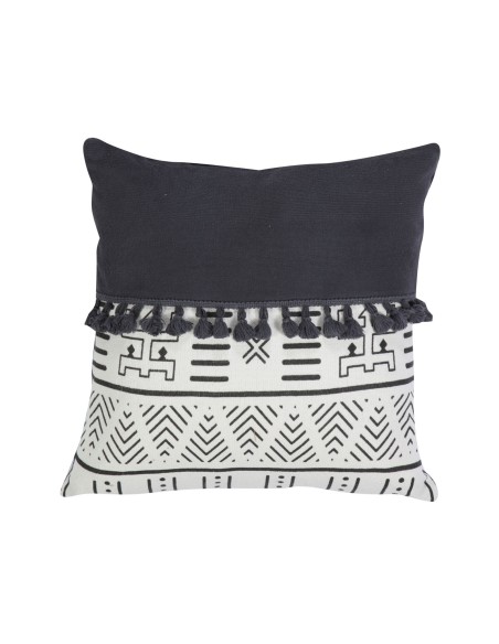 Μαξιλάρι διακοσμητικό BERNICE 45X45 - Black