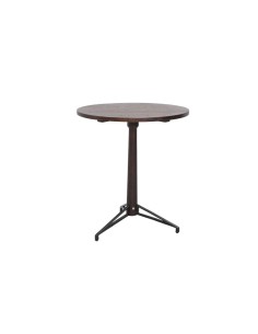 Τραπέζι Bistro (68x68x77) Soulworks 0580015