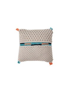 Διακοσμητικό Μαξιλάρι Heli 6243 (0.45x0.45) Soulworks...