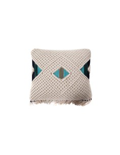 Διακοσμητικό Μαξιλάρι Heli 6244 (0.45x0.45) Soulworks...