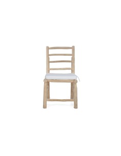 Καρέκλα Τραπεζαρίας Trieste (50x65x94) 0780011