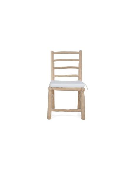 Καρέκλα Τραπεζαρίας Trieste (50x65x94) 0780011