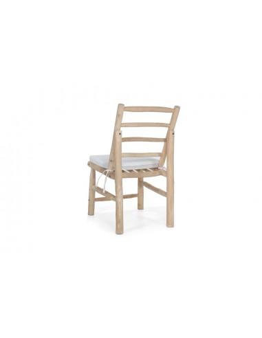 Καρέκλα Τραπεζαρίας Trieste (50x65x94) 0780011