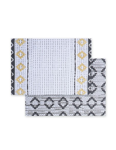 ΣΟΥΠΛΑ PEREZ 33X48 - Anthracite