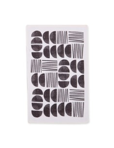 ΠΟΤΗΡΟΠΑΝΟ XAVIER ΒΕΛΟΥΤΕ 40X60 - BLACK