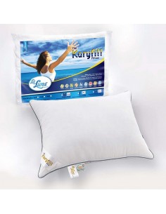 The New Karyfill Pillow - Extra Firm 50x70