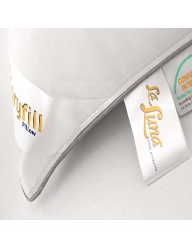 The New Karyfill Pillow - Extra Firm 50x70