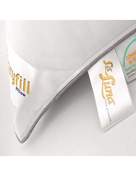 The New Karyfill Pillow - Extra Firm 50x70