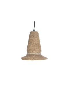 Φωτιστικό Οροφής Santiago (30x30x37) Soulworks 0840006