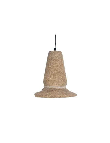 Φωτιστικό Οροφής Santiago (30x30x37) Soulworks 0840006