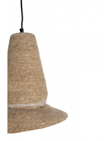 Φωτιστικό Οροφής Santiago (30x30x37) Soulworks...