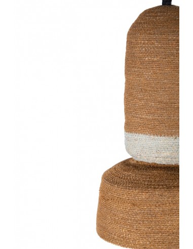 Φωτιστικό Οροφής Nogales (25x25x39) Soulworks...