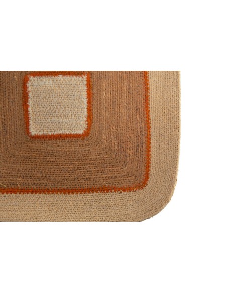 Διακοσμητική Πιατέλα Guerrero (36x36x4) Soulworks 0840024