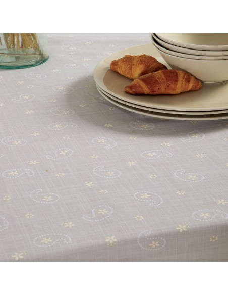 ΤΡΑΠΕΖΟΜΑΝΤΗΛΟ 150X300 GLOOM GREY