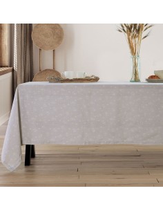 ΤΡΑΠΕΖΟΜΑΝΤΗΛΟ 150X300 GLOOM GREY