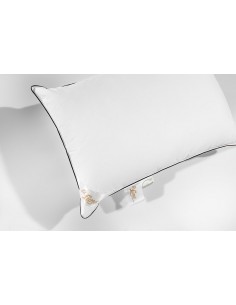 The Fiberball Pillow Firm 50x70