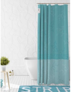 Κουρτίνα μπάνιου NATURE-02