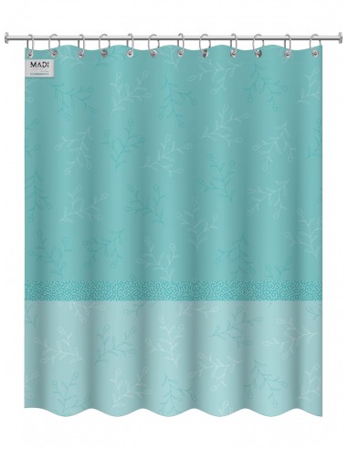 Κουρτίνα μπάνιου NATURE-02