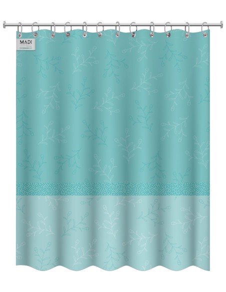 Κουρτίνα μπάνιου NATURE-02