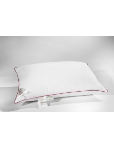 The Microfiber Down Alternative Pillow Medium 50x70