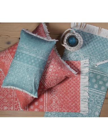 Τραβέρσα 50X140 Lincoln - Coral