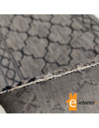 ΔΙΑΔΡΟΜΟΣ 0.67m SEASONS 0202 Brown/Black