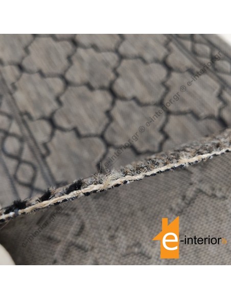 ΔΙΑΔΡΟΜΟΣ 0.67m SEASONS 0202 Brown/Black