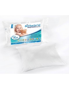 The Antibacterial Pillow Baby - 30x40