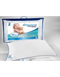 The Antibacterial Pillow Super Soft