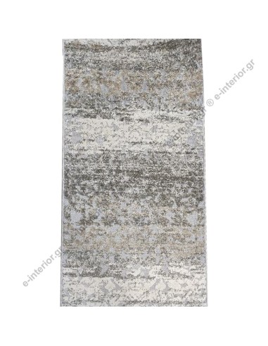 ΔΙΑΔΡΟΜΟΣ 0.80m ANDORA Beige/L.Grey 5884A