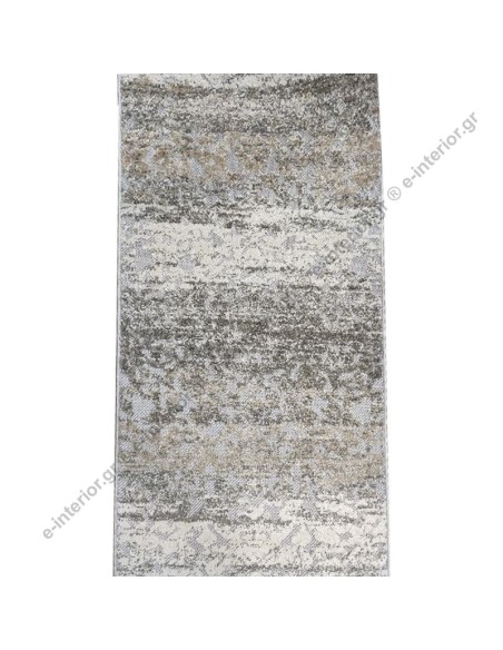 ΔΙΑΔΡΟΜΟΣ 0.80m ANDORA Beige/L.Grey 5884A